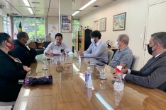 NOTA - Prefeito pede devolução de projeto a Câmara 